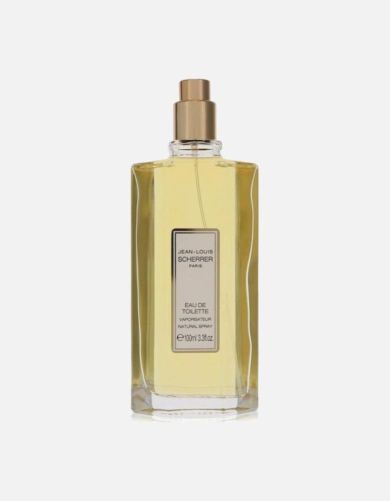 Scherrer by Eau De Toilette Spray (Tester) 3.4 oz for Women