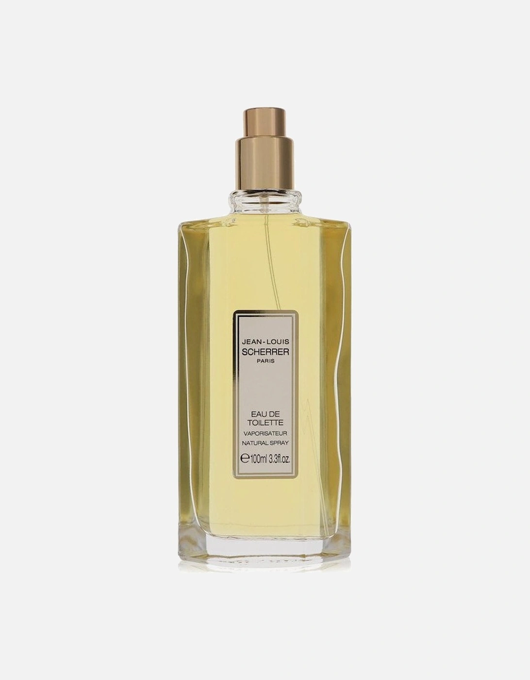 Scherrer by Eau De Toilette Spray (Tester) 3.4 oz for Women, 2 of 1