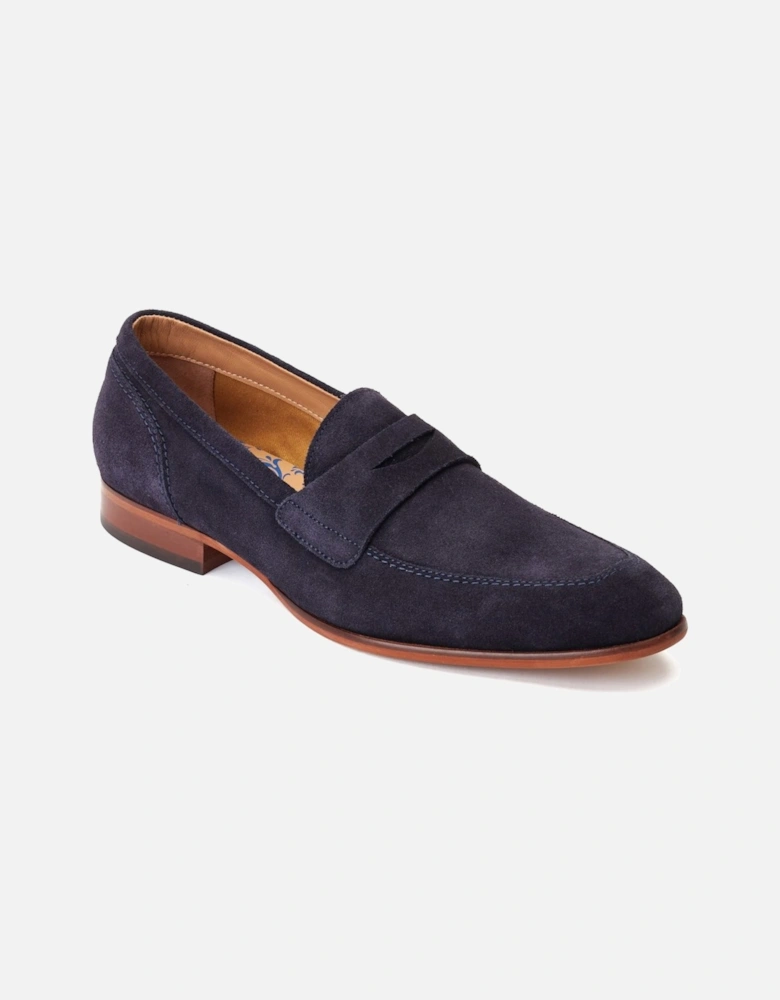 Mens Bruno Penny Loafer