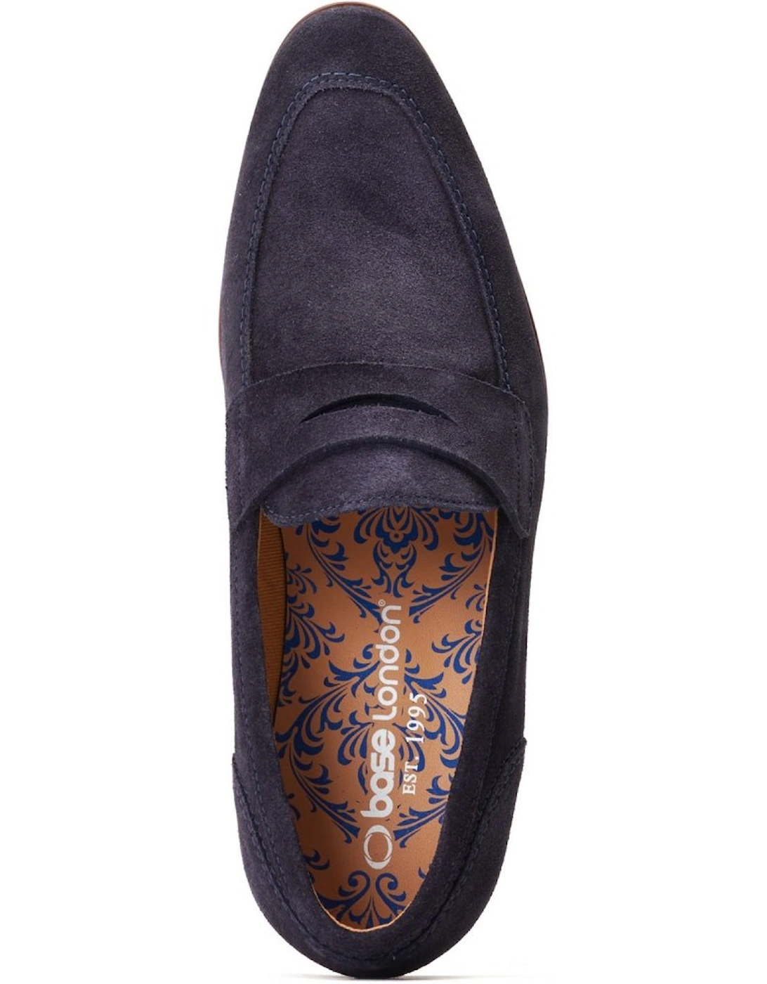 Mens Bruno Penny Loafer