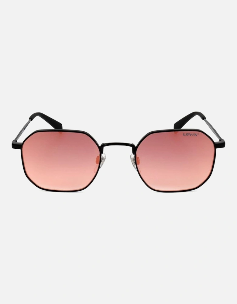 Resin Sunglasses with Category 3 Lenses Unisex - Gray