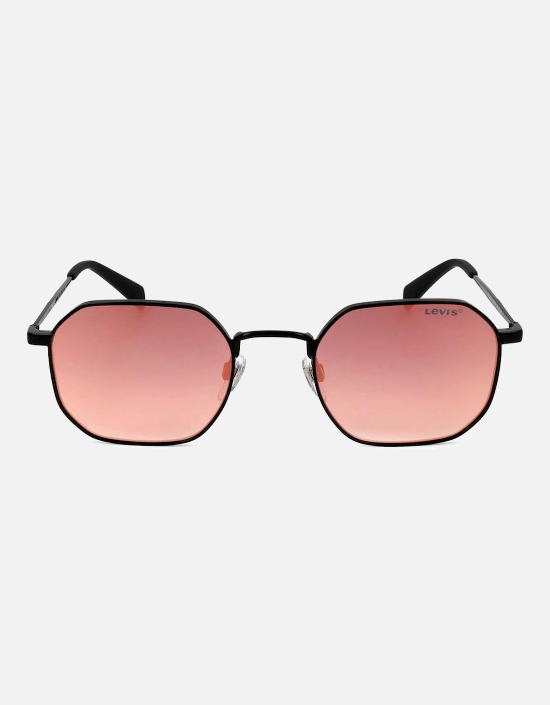 Resin Sunglasses with Category 3 Lenses Unisex - Gray