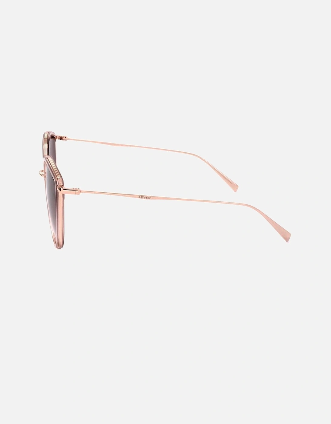 Resin Category 3 Sunglasses Women - Brown