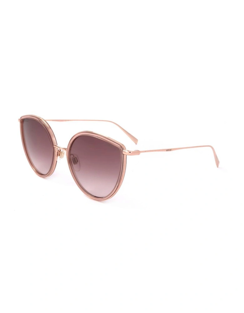 Resin Category 3 Sunglasses Women - Brown