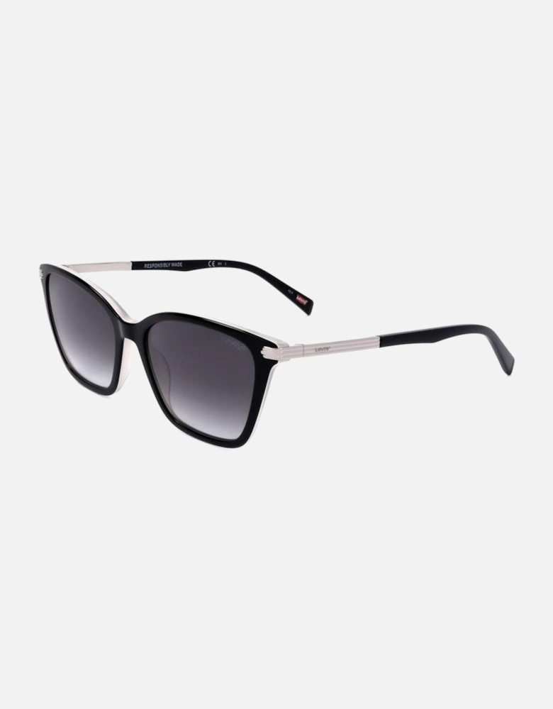 Resin Cat 3 Sunglasses Women - Green