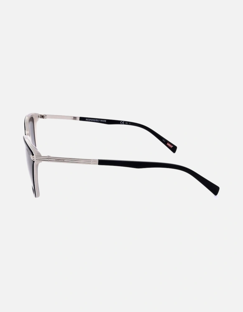 Resin Cat 3 Sunglasses Women - Green