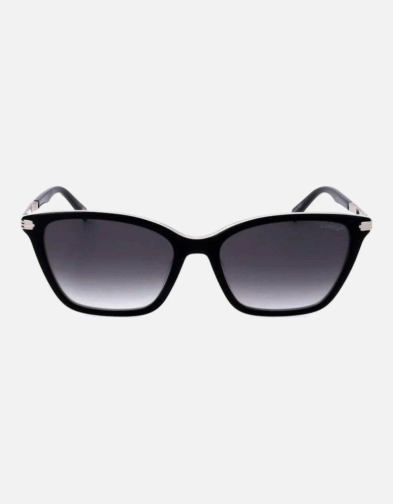 Resin Cat 3 Sunglasses Women - Green