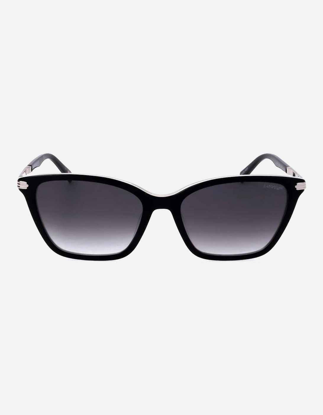 Resin Cat 3 Sunglasses Women - Green