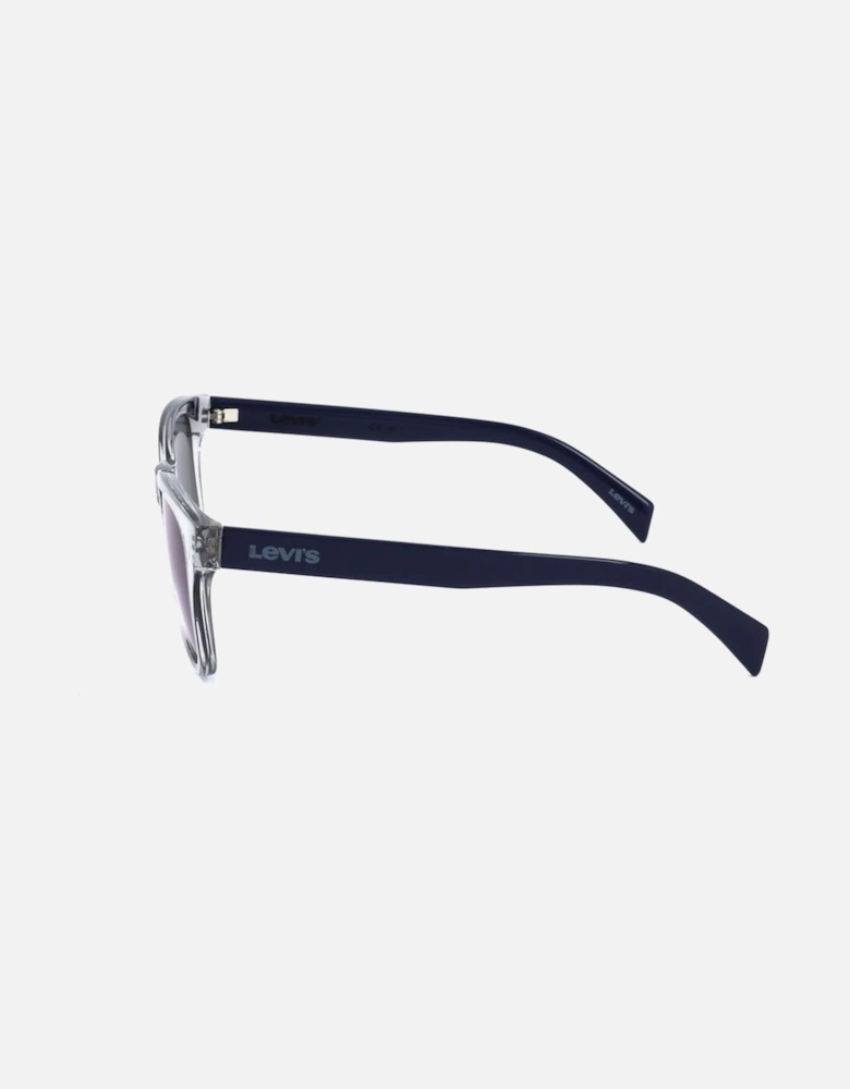 Nylon Category 3 Sunglasses Unisex - Green
