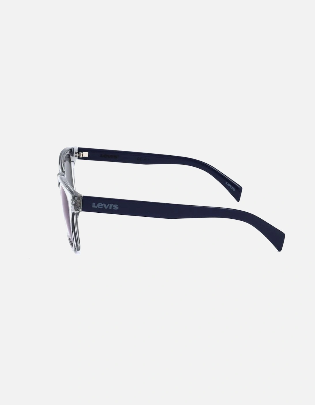 Nylon Category 3 Sunglasses Unisex - Green