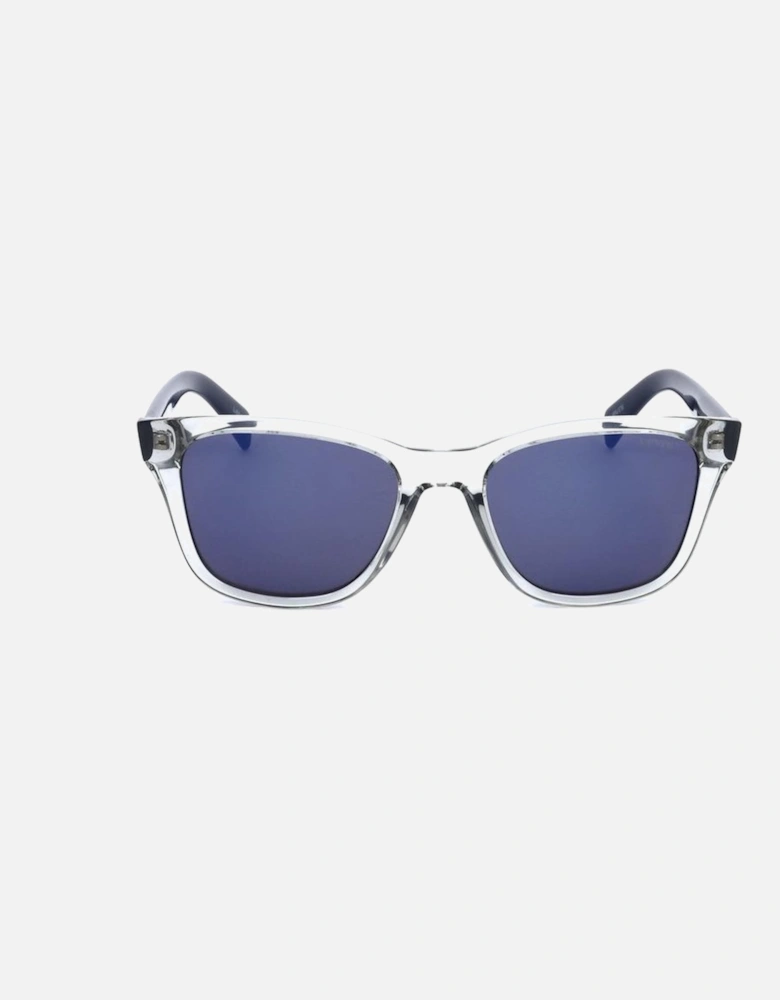 Nylon Category 3 Sunglasses Unisex - Green
