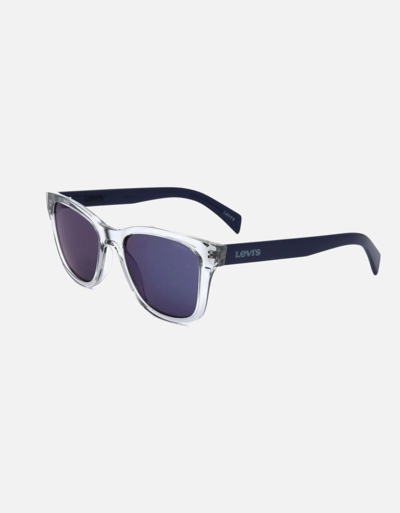 Nylon Category 3 Sunglasses Unisex - Green