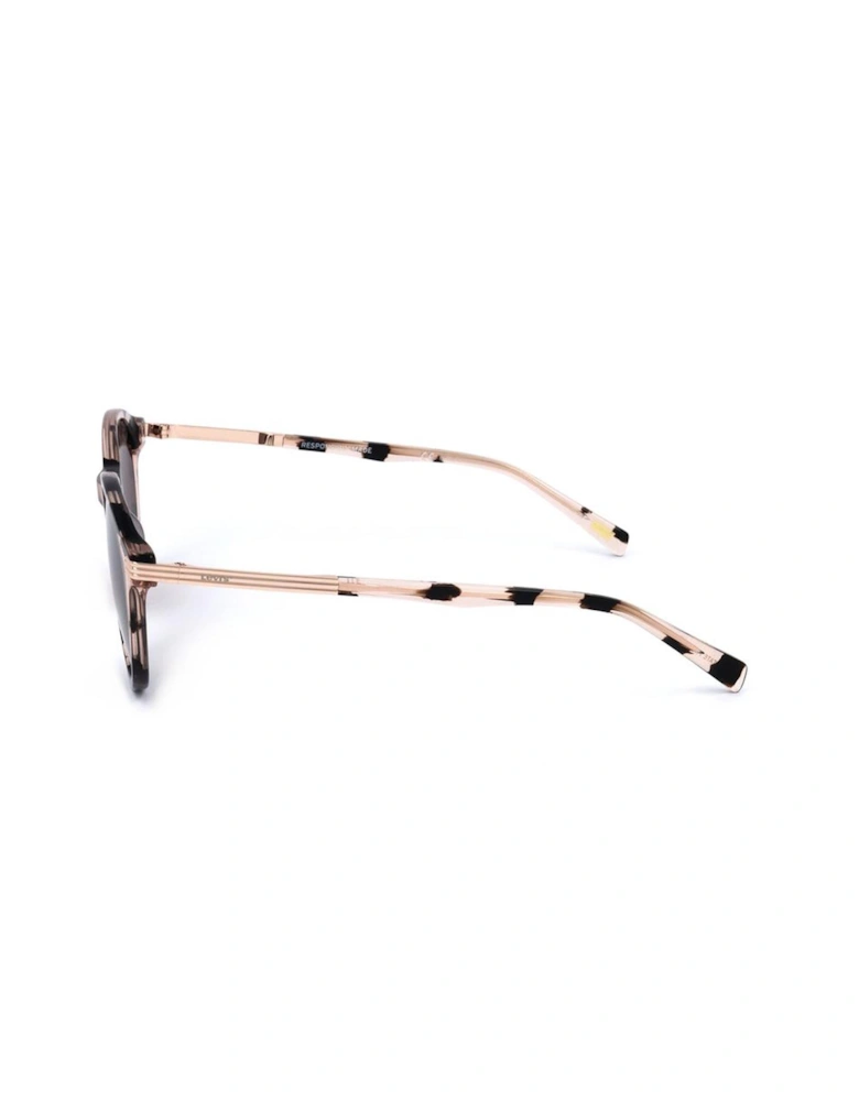 Resin Cat 3 Sunglasses Women - Black