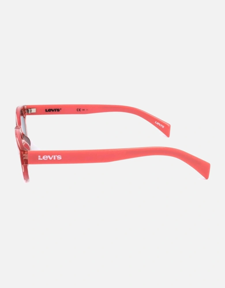 Resin Sunglasses with Category 3 Lens Women - Gray