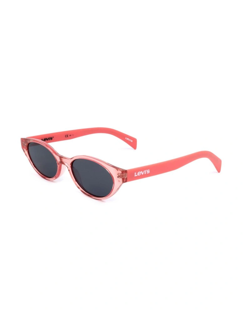 Resin Sunglasses with Category 3 Lens Women - Gray