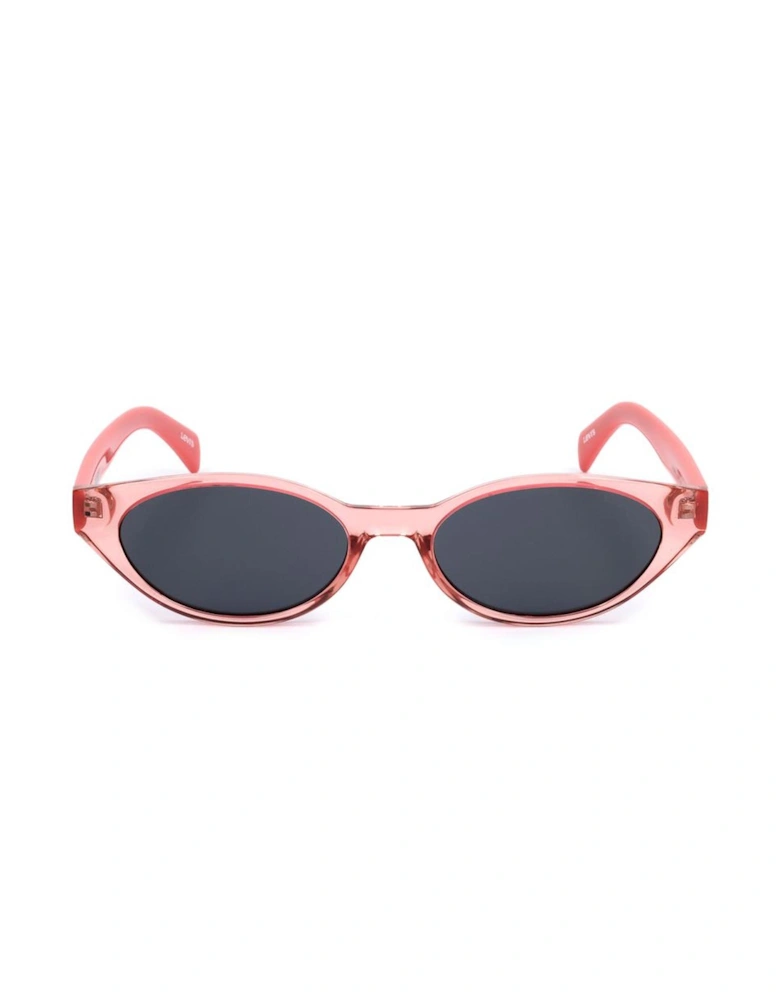 Resin Sunglasses with Category 3 Lens Women - Gray