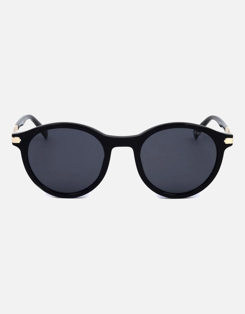 Resin Sunglasses with Category 3 Lenses Women - Blue