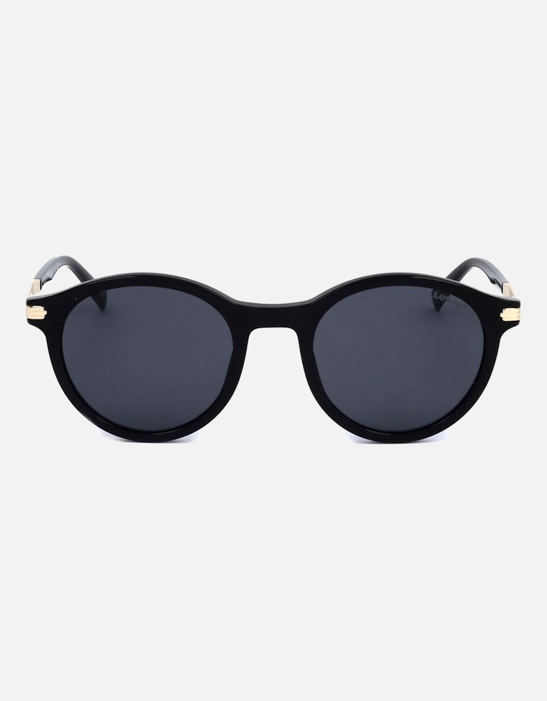 Resin Sunglasses with Category 3 Lenses Women - Blue