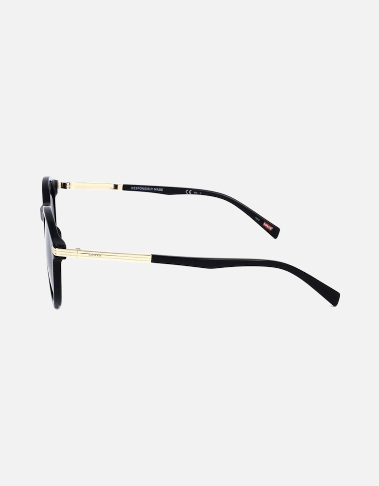 Resin Sunglasses with Category 3 Lenses Women - Blue