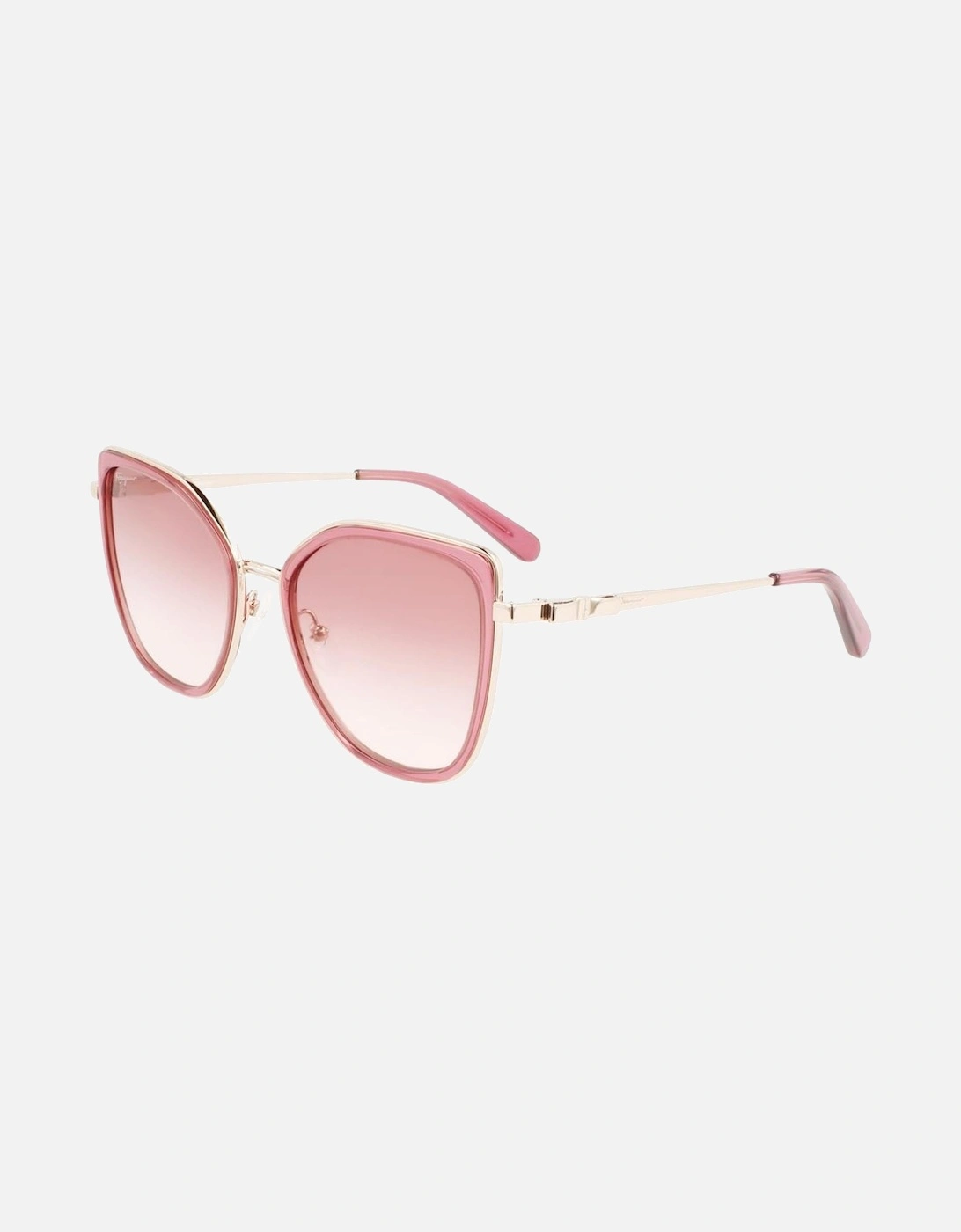 Metal Sunglasses SF293S-774 Women - Multicolor, 4 of 3