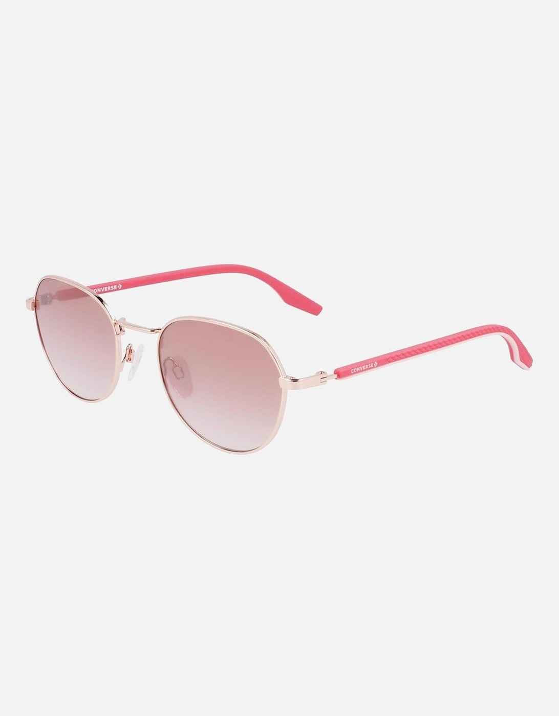 Metal Sunglasses Category 2 Unisex - Multicolor, 4 of 3