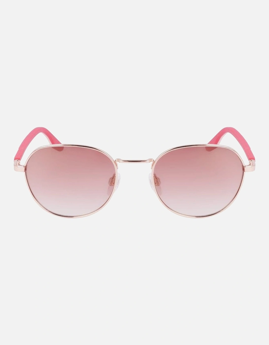 Metal Sunglasses Category 2 Unisex - Multicolor