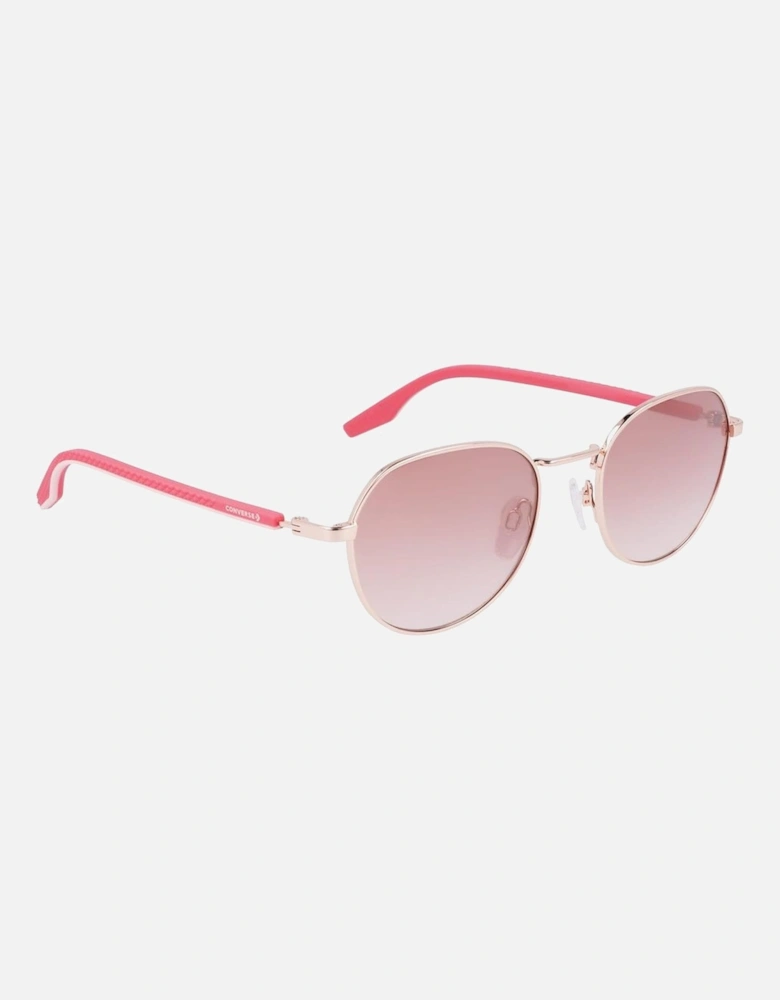 Metal Sunglasses Category 2 Unisex - Multicolor