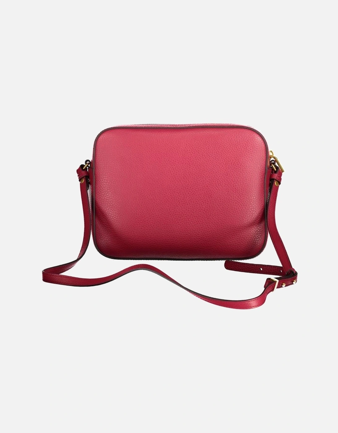 Beat Soft Bag with Adjustable Shoulder Strap Women - Red Handbags