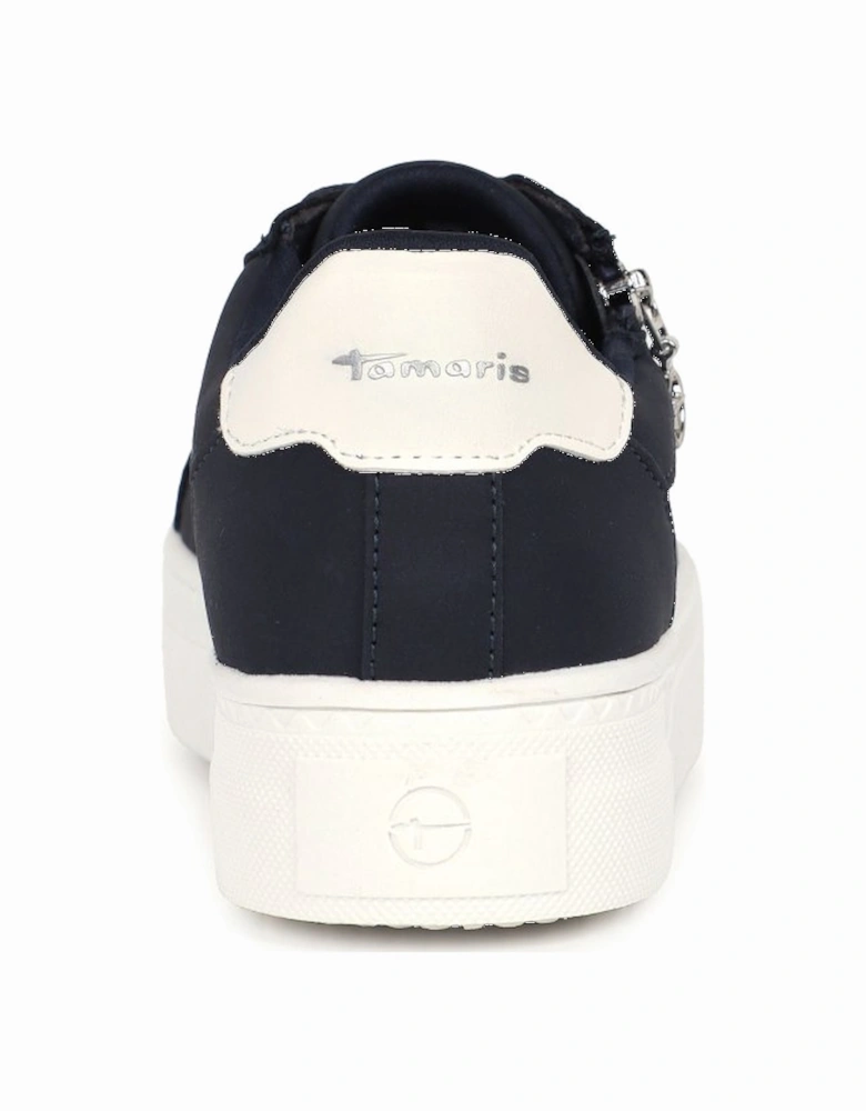 Jasmine Womens Trainers