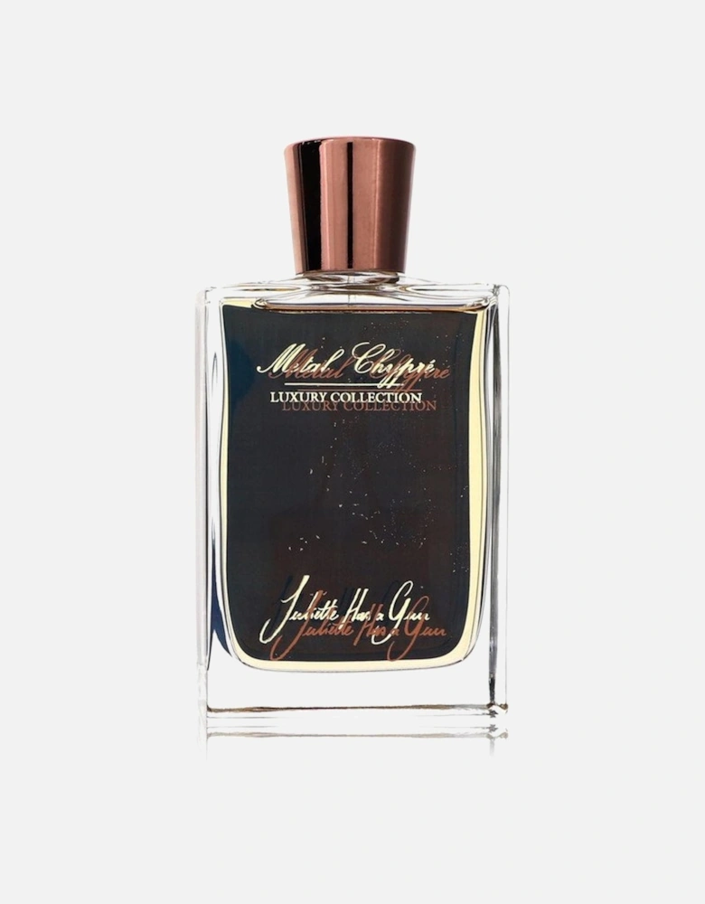 Metal Chypre by Eau De Parfum Spray (Unisex Unboxed) 2.5 oz for Women