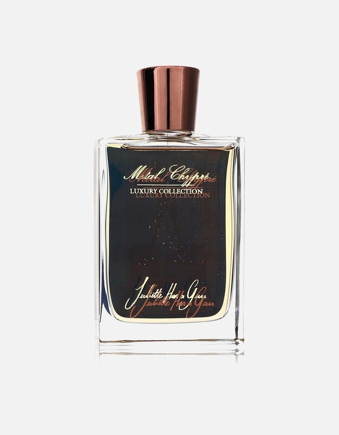 Metal Chypre by Eau De Parfum Spray (Unisex Unboxed) 2.5 oz for Women, 2 of 1