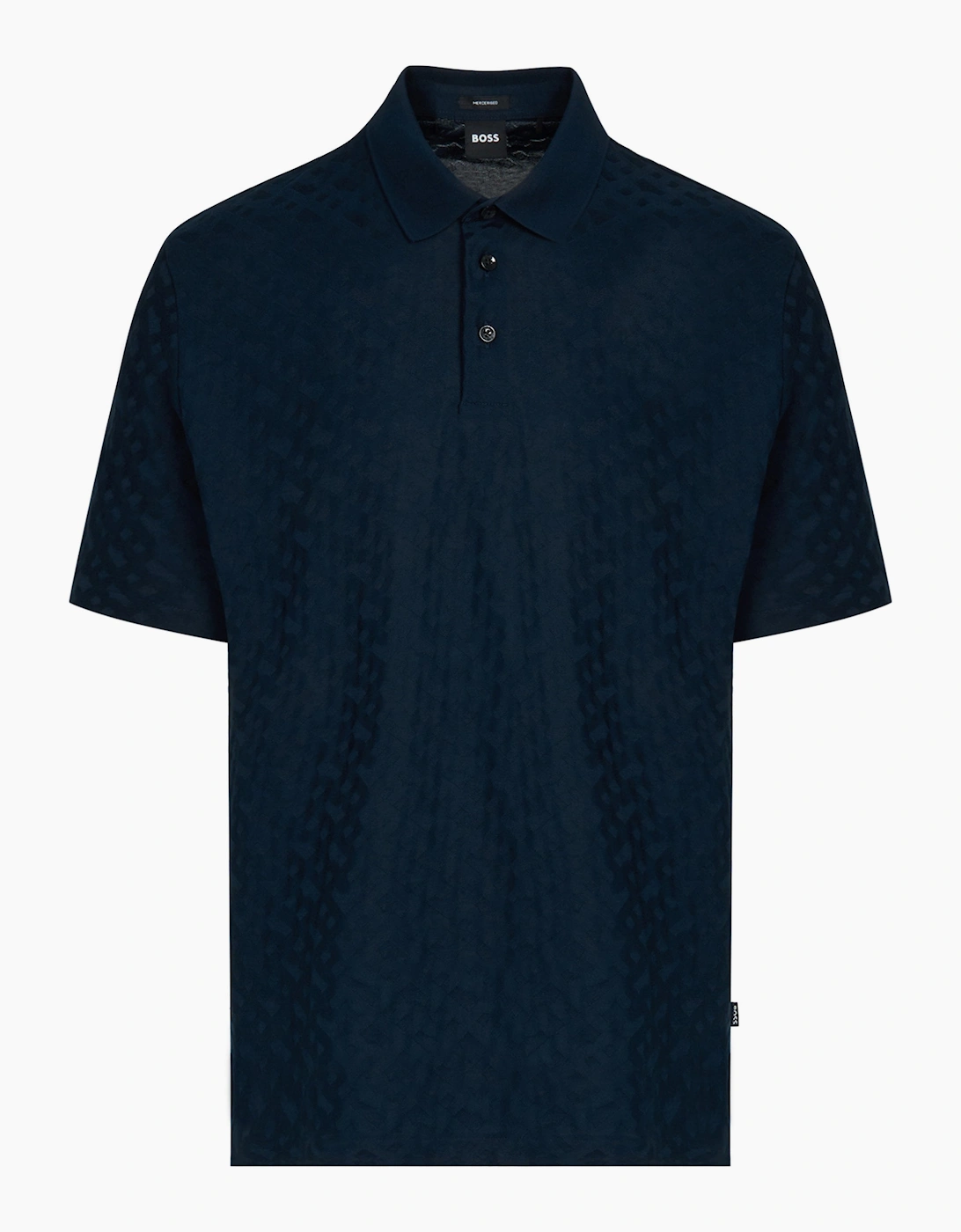 Boss Hugo Boss Men's H Pack 80 Navy