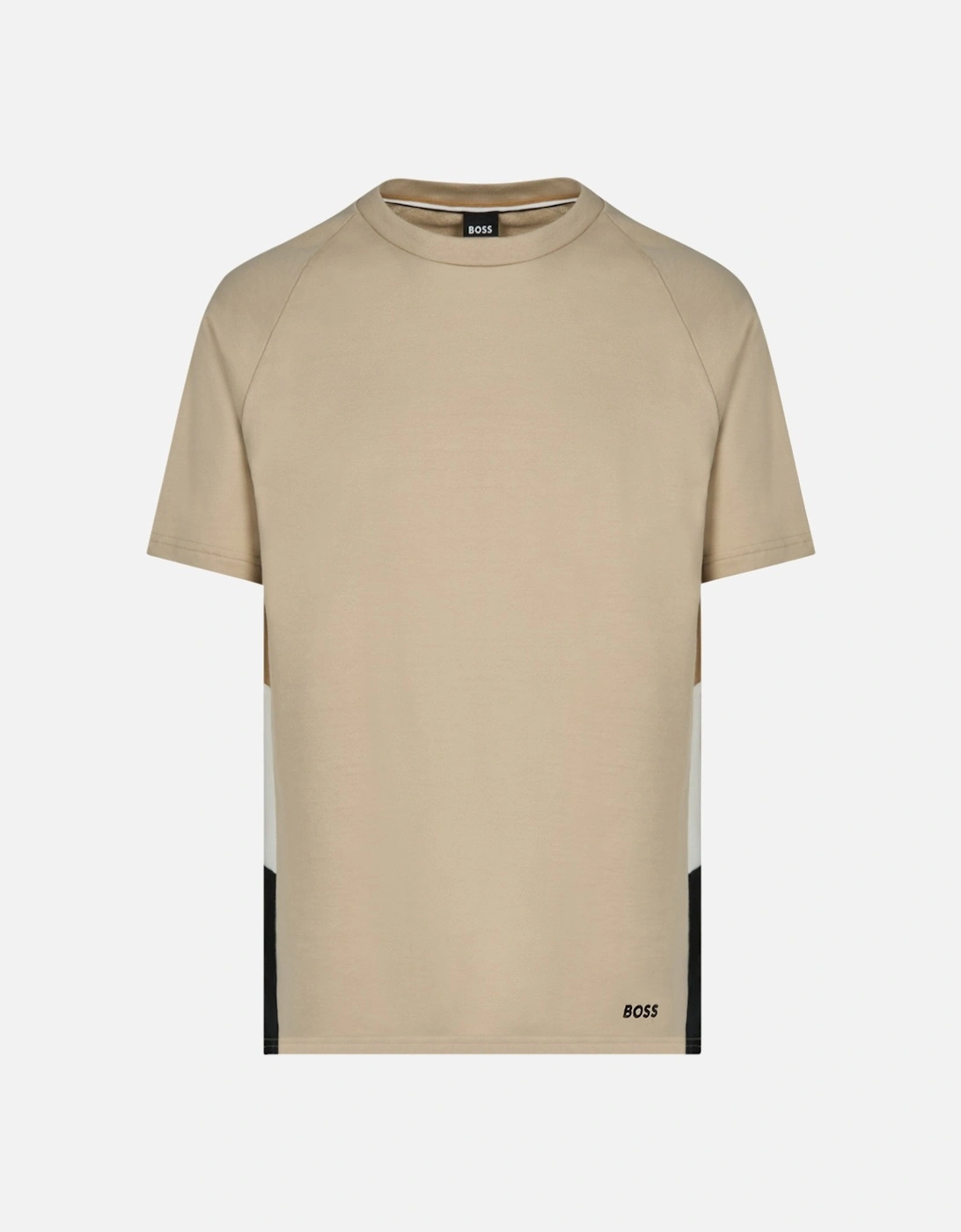 Iconic T-shirt Beige, 5 of 4