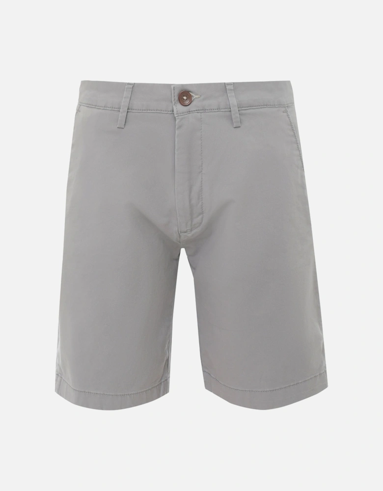 Twill Chino Shorts