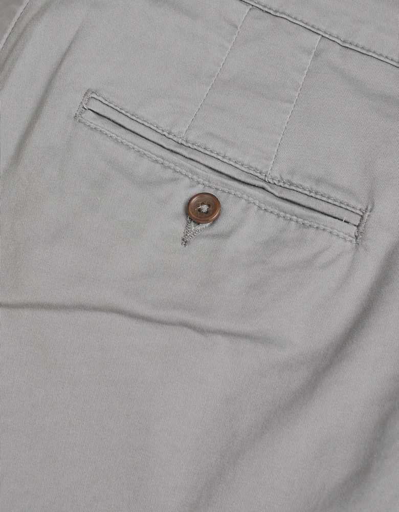 Twill Chino Shorts