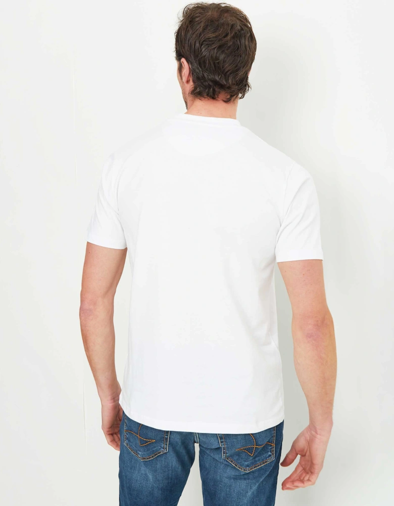 V-Neck T-Shirt