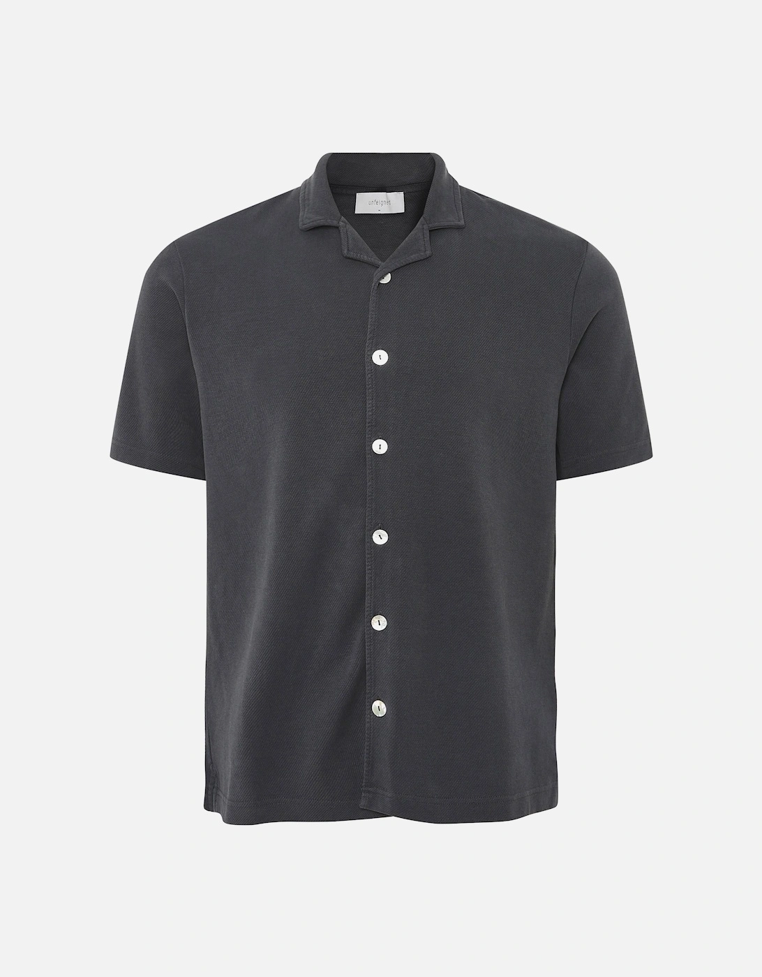 Button-Down Polo Shirt, 3 of 2