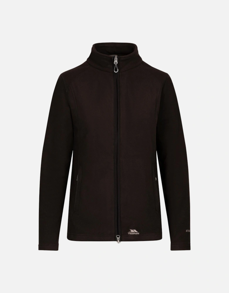 Womens Renato Full Zip Fleece