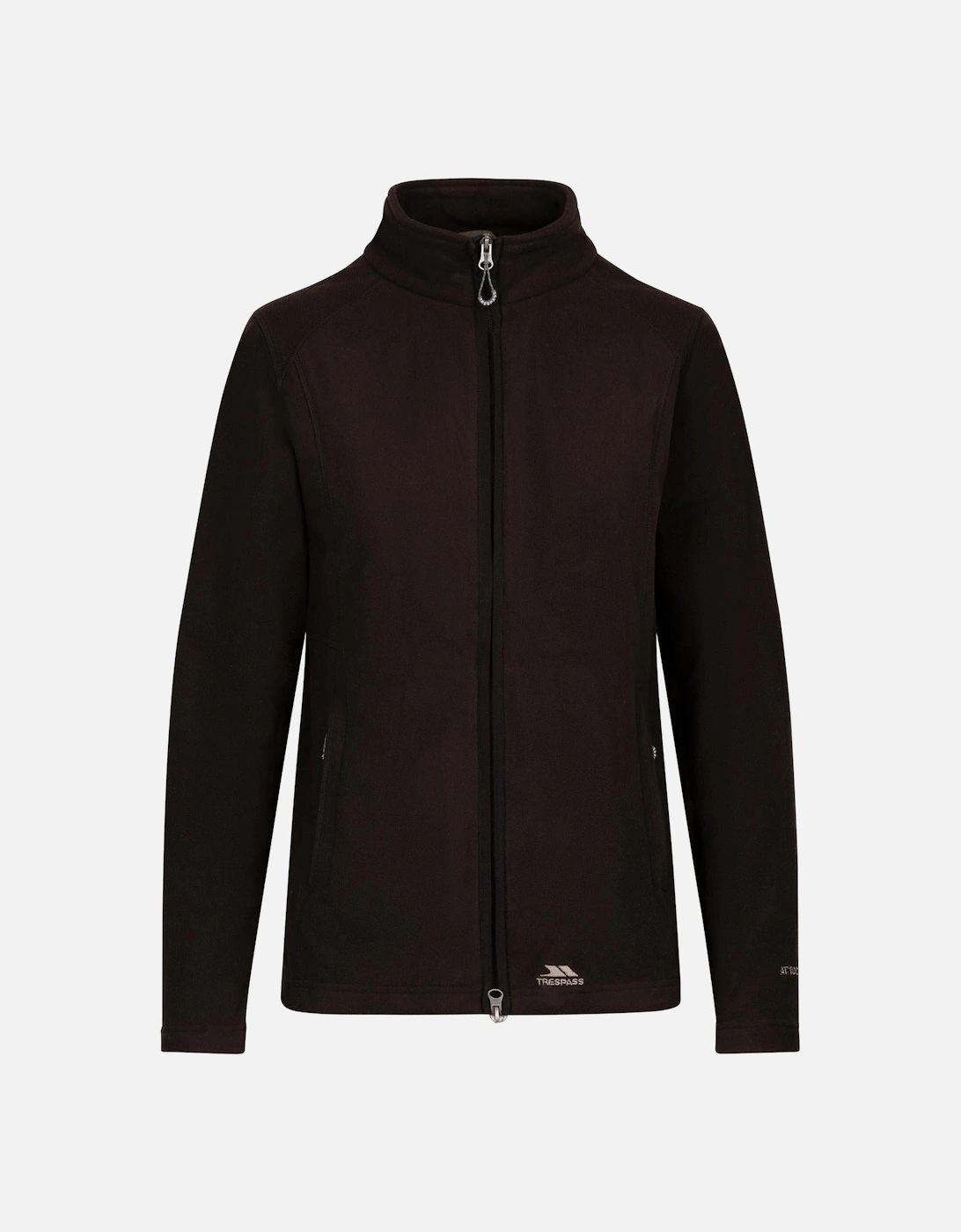 Womens Renato Full Zip Fleece, 2 of 1