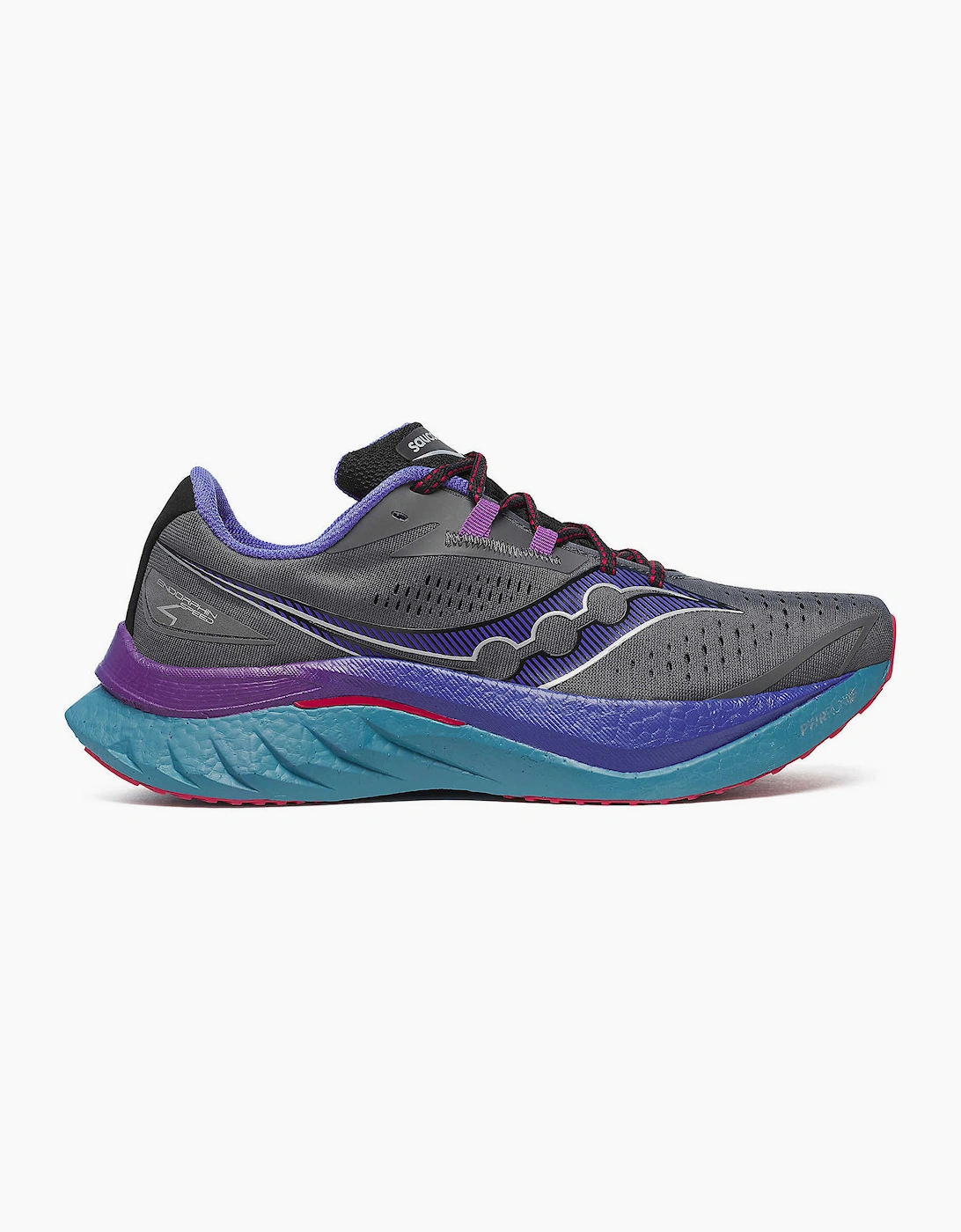 Men's Saucony Endorphin Speed 4 Trainers - Blue - Size: 9