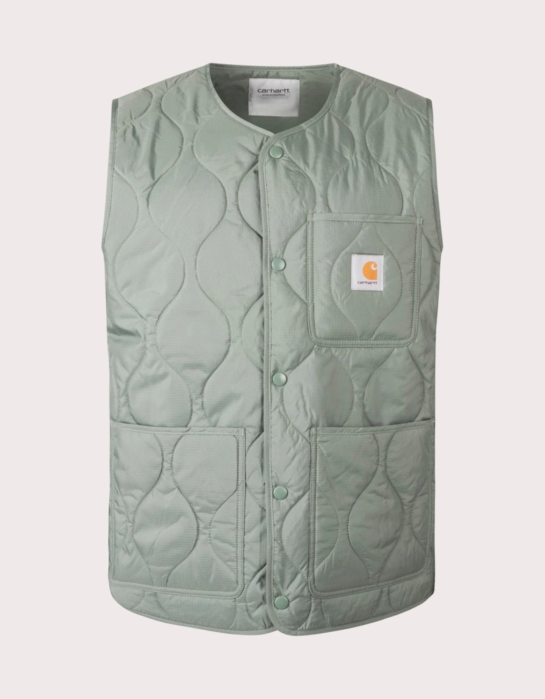 Skyton Vest