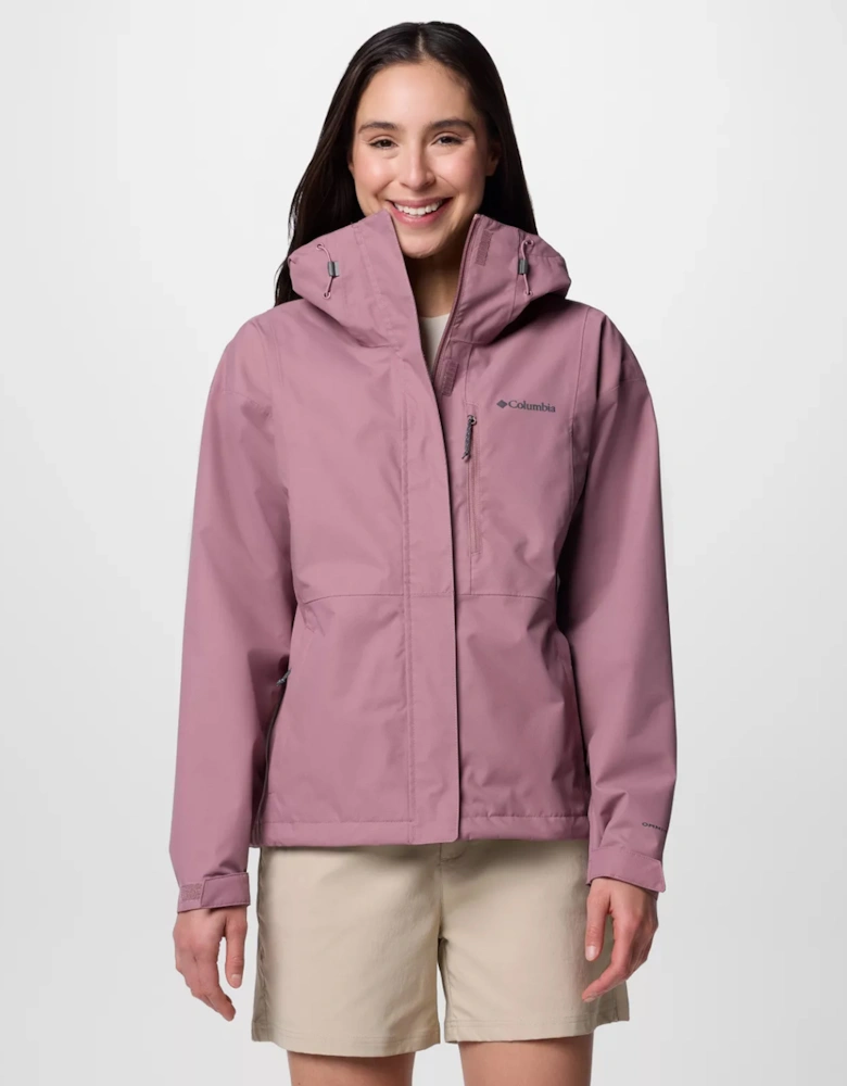 Women's Hikebound II Jacket Fig