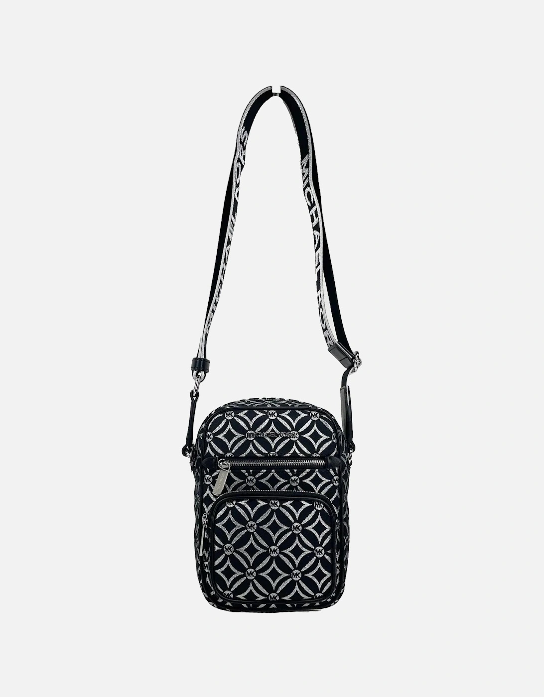 Jet Set Pocket Crossbody Bag Women - Black, 5 of 4