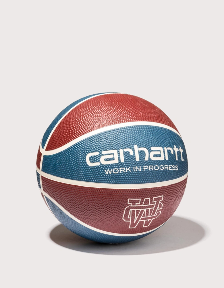Spalding for Basketball