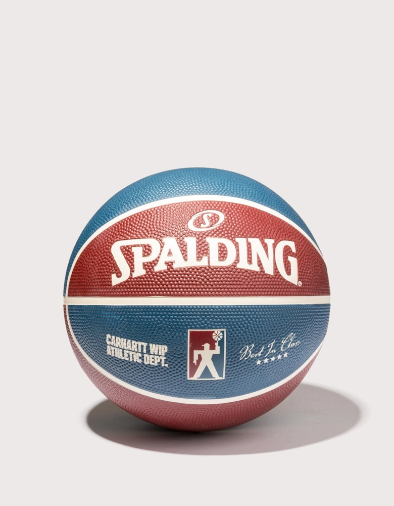 Spalding for Basketball