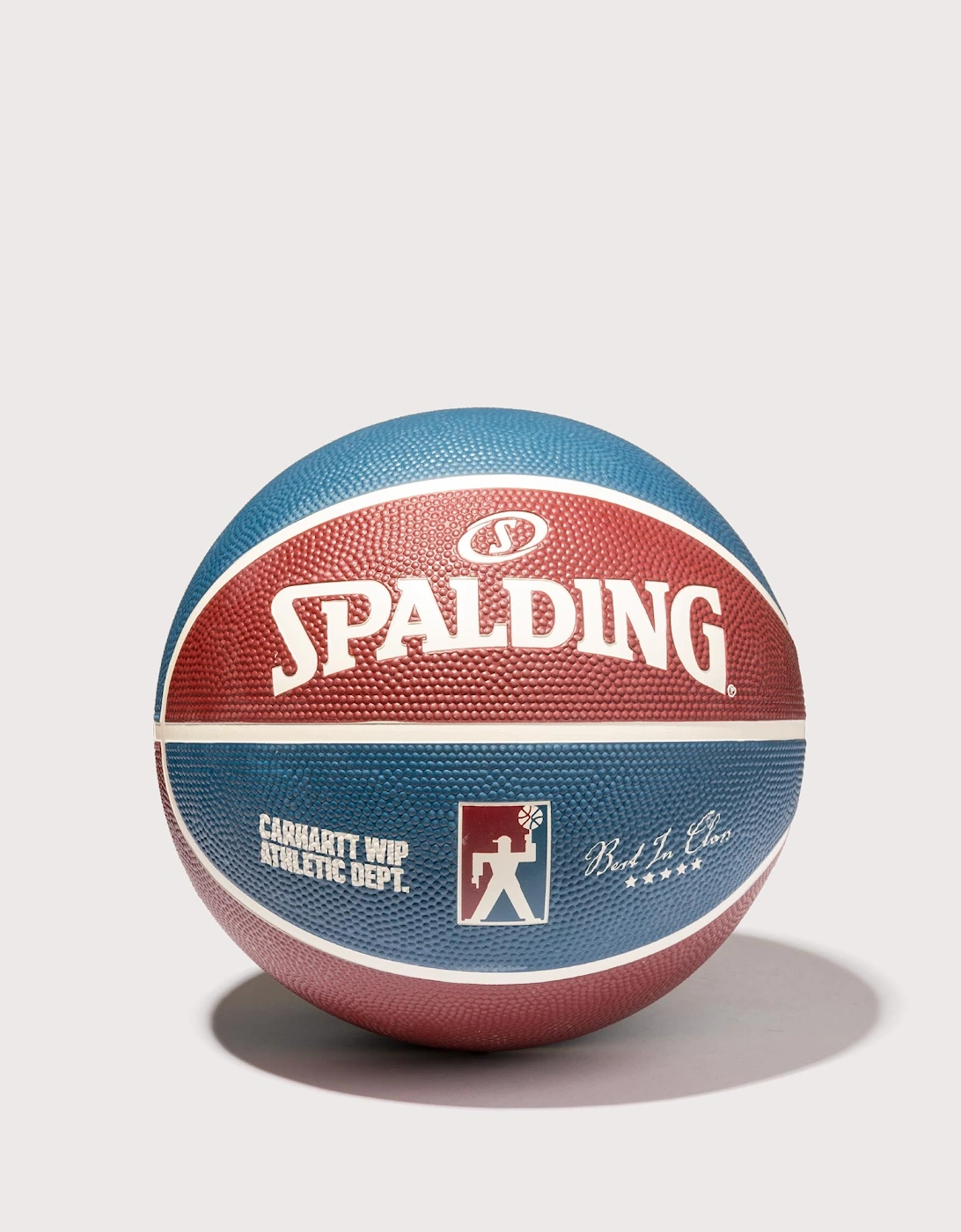 Spalding for Basketball