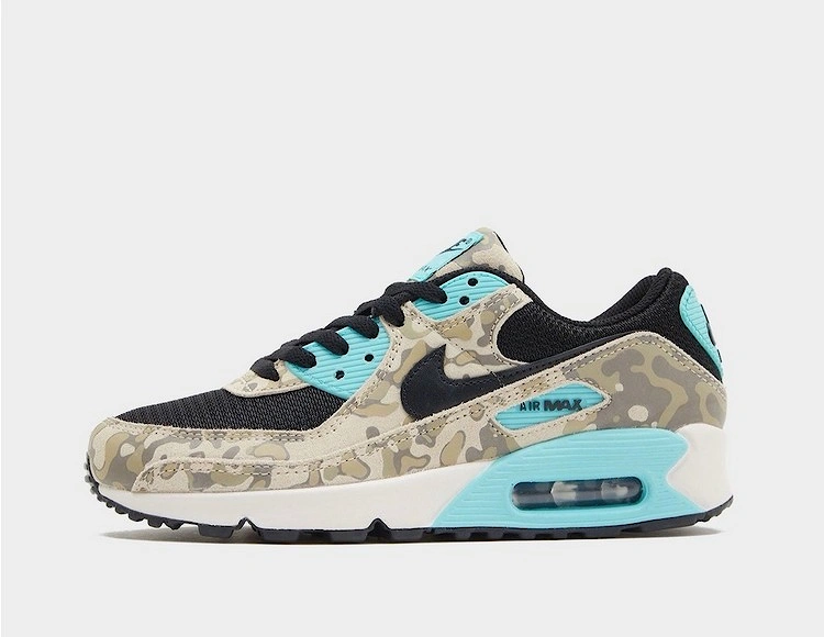 Nike Air Max 90, 2 of 1
