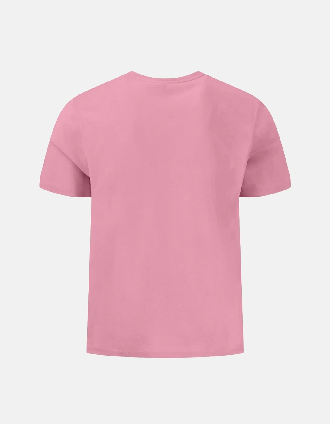 Fynch-Hatton Basic T-shirt Peony