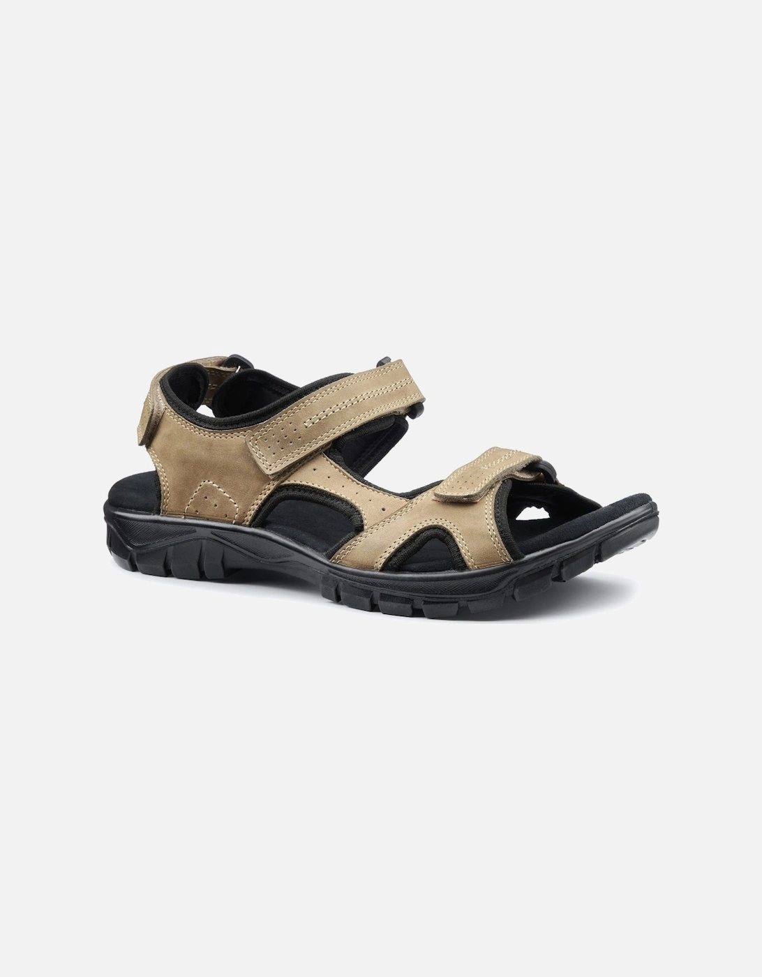 Lorenzo Mens Sandals, 6 of 5