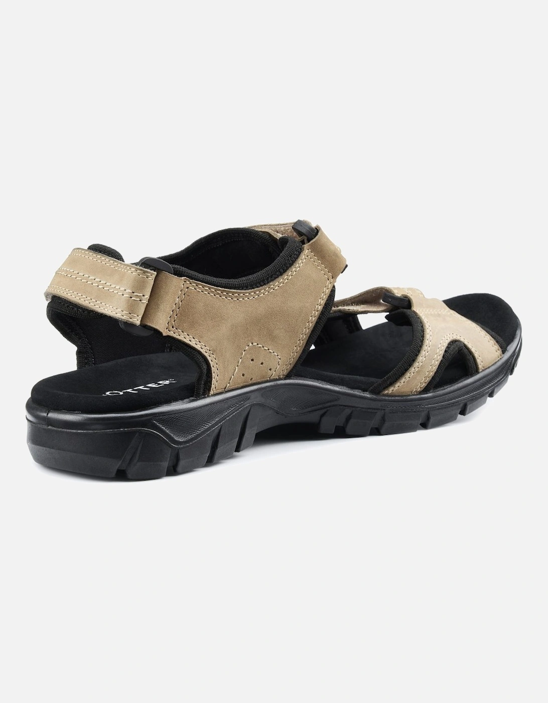 Lorenzo Mens Sandals